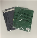 Three Items of Official Masters Tournament Apparel including Tech Polo and T-Shirts