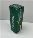 Two Sets of Masters Tournament Titleist Golf Balls, 2006 and 2016
