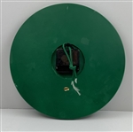 Masters Tournament Official Logo Quartz Wall Clock