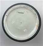 Dunlop Ceramic Golf Ball and Tire Advertising Egg Cup