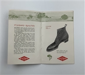 The Stetson Shoe Co. Stetson Styles Spring & Summer 1905. The Stetson Shoe Co., 1905.