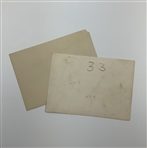 Two Early 20th Century Sepia Silver Gelatin Photographs of American Golf Scenes