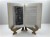 Davies, E. J. and G. W. Brown. The Royal North Devon Golf Club 1864-1989. The Royal North Devon Golf Club, 1989. First Edition (DJ)