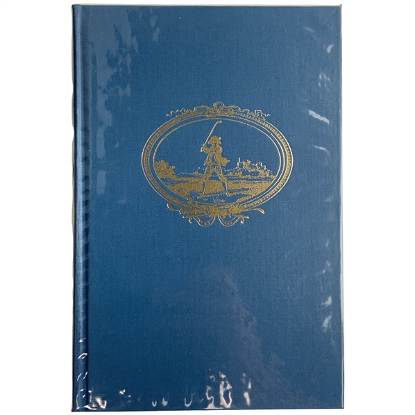 Johnston, Alastair J. (Ed.). The Clapcott Papers. Privately Published, 1985. (Signed)
