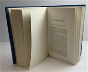 Johnston, Alastair J. (Ed.). The Clapcott Papers. Privately Published, 1985. (Signed)