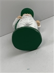 Undated Masters Tournament Limited Edition Miniature Caddy Garden Gnome in Original Box