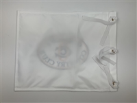 Oakmont Country Club Official Embroidered Golf Pin Flag