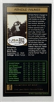 Arnold Palmer Signed 1993 Grand Slam Ventures Champions of Golf The Masters Collection Card JSA #CM93032