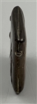 Vintage Webster Company Sterling Silver Golfing Scene Vesta Case