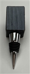 Congressional Country Club Flask & Bottle Stopper - New & Unused