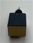 Congressional Country Club Flask & Bottle Stopper - New & Unused