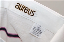 Chi Chi Rodriguez's Personal Aureus Toyota Polo Unopened