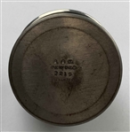 A Collection of Six Robert Sommers USGA Professional Golf Memorabilia Items
