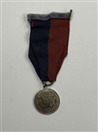 A Collection of Six Robert Sommers USGA Professional Golf Memorabilia Items