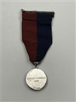 A Collection of Six Robert Sommers USGA Professional Golf Memorabilia Items