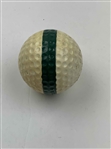 Augusta National Golf Club Vintage Spencer Wally Kletcke Range Ball