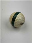 Augusta National Golf Club Vintage Spencer Wally Kletcke Range Ball