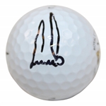 Ernie Els Signed Titleist 2012 The Open Royal Lytham & St. Annes Logo Golf Ball JSA ALOA