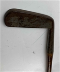 D. Anderson and Sons St. Andrews Special Hand Forged Hickory Shaft Putter