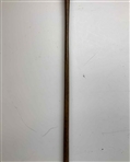 Alex Anderson Anstruther Hickory Shafted Putter for Goudie and Co. Edinburgh
