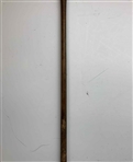 FO RTJ Tom Stewart St Andrews Special Hand Forged Niblick 6 Iron