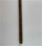 Robert Simpson Carnoustie The Perfect Hand Forged Hickory Shaft Golf Iron