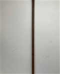R. Forgan and Son St. Andrews Special Hickory Shafted Niblick Golf Club