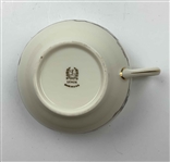 Lenox Phoenix Country Club Invitational 1961 Golf Hacker Commemorative Mug by Walt Ditzen