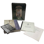 Matthew, Sidney L. Collection of Bobby Jones and Ben Hogan Books and Media.