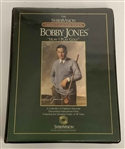 Matthew, Sidney L. Collection of Bobby Jones and Ben Hogan Books and Media.