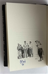 Matthew, Sidney L. Collection of Bobby Jones and Ben Hogan Books and Media.