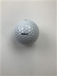 Boxer Oscar De La Hoya Signed Golf Ball w/ '96 Inscription JSA ALOA