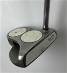 Odyssey White Hot 2-Ball Right Handed Mallet Putter with Super Stroke Traxion Tour 3.0 Grip