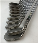 Henry-Griffitts RDH Custom Fitted 4-9 Iron Set w/ 4 Wedges