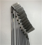 Henry-Griffitts RDH Custom Fitted 4-9 Iron Set w/ 4 Wedges