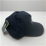 Masters Exclusive Berckman's Place Augusta National Golf Club Navy Blue Hat by American Needle