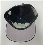 Masters Exclusive Berckman's Place Augusta National Golf Club Navy Blue Hat by American Needle