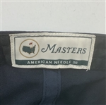 Masters Exclusive Berckman's Place Augusta National Golf Club Navy Blue Hat by American Needle