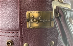 Billy Casper Signed Wilson Biltmore Signature 'Billy Casper' 2-9 Irons & Sand Wedge Set on Faces in Bag - 9 Signed Clubs! JSA ALOA