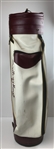 Billy Casper Signed Wilson Biltmore Signature 'Billy Casper' 2-9 Irons & Sand Wedge Set on Faces in Bag - 9 Signed Clubs! JSA ALOA