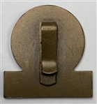 1998 US Open at Olympic Club Players Wife Badge