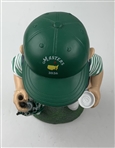 2026 Official Masters Tournament Garden Gnome w/ Umbrella & Box