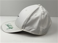 Scottie Scheffler Signed Nike Golf Hat PSA #AS05454