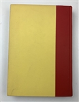 Weeks, Edward. Myopia 1875-1975: A Centennial Chronicle. 1975. First Edition.