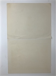 Walter R. Duff, A Set of Six 1925 Imperial Tobacco Perils of Early Golf Chromolithographs
