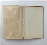 Stewart, James Lindsay (Ed.). Golfiana Miscellanea. Hamilton, Adams & Co. & Thomas D. Morison, 1887. First Edition.