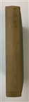 1927 Down the Fairway by Bobby Jones & O.B. Keeler 3rd Print Book