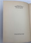 1927 Down the Fairway by Bobby Jones & O.B. Keeler 3rd Print Book