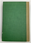 1927 Down the Fairway by Bobby Jones & O.B. Keeler 3rd Print Book