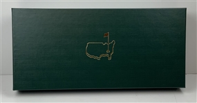 Augusta National Limited Edition Forge de Laguiole Carving Set